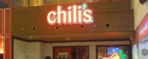 Chillis 1