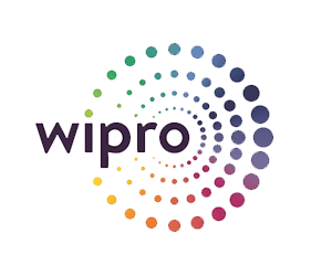 wipro logo
