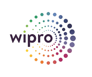 wipro logo