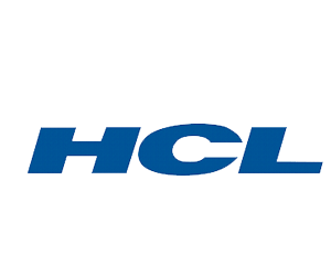 HCL logo