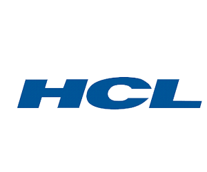 HCL logo