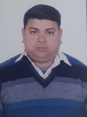 MANOJ KUMAR